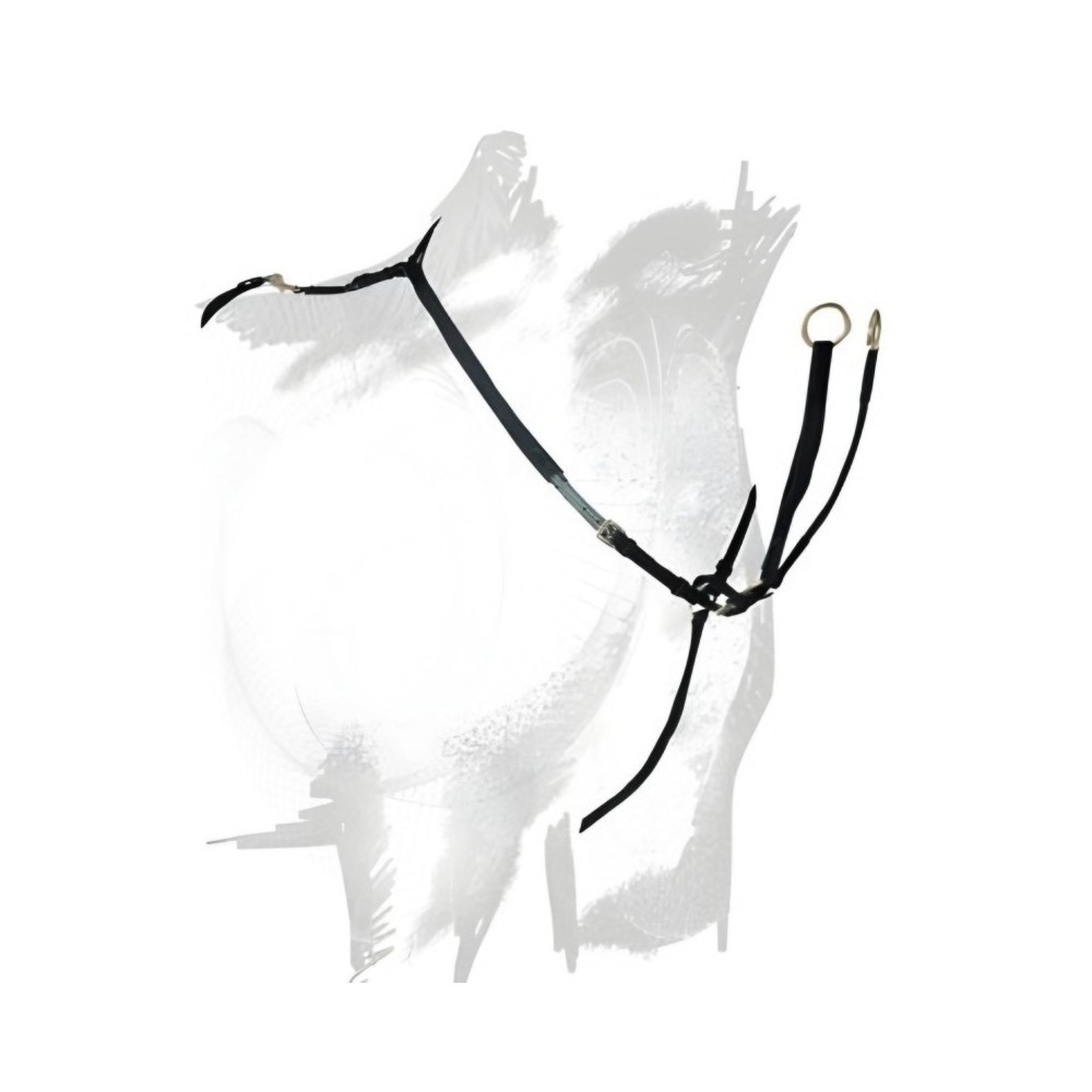 PECHOPRETAL ELASTICO SMD MODELO Z14