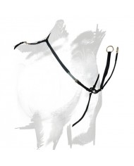 PECHOPRETAL "Y" CON ELASTICO VERDE