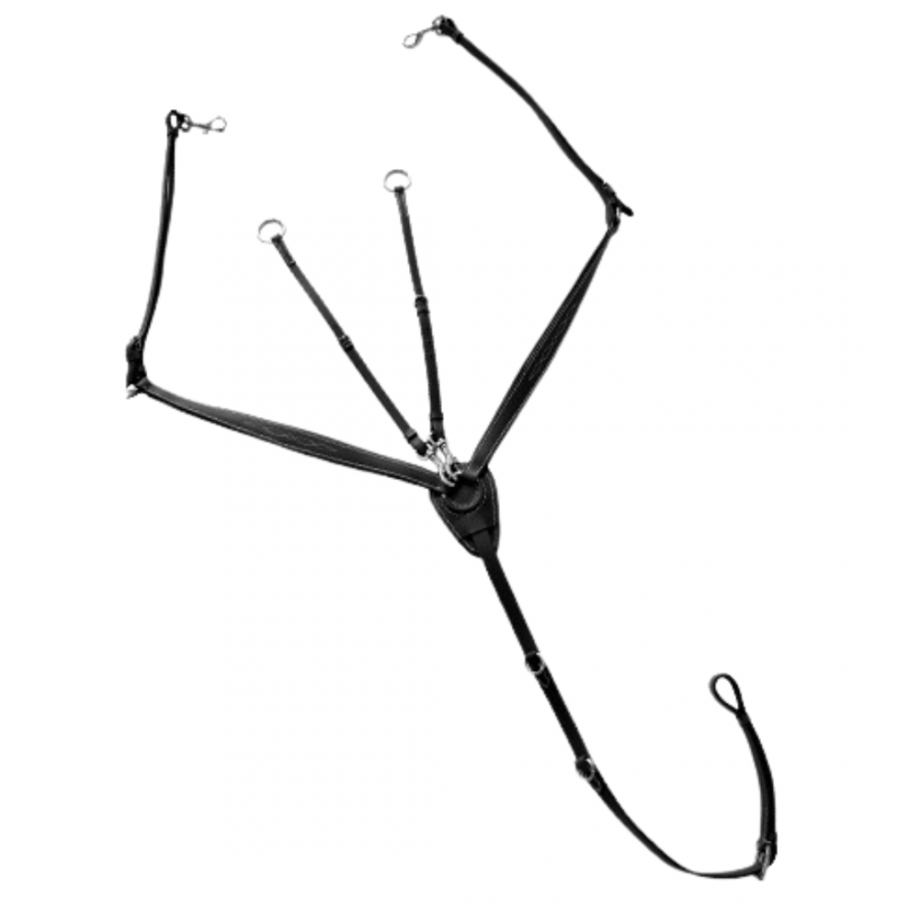 PECHOPRETAL HH CRUZADO CON TIJERILLA