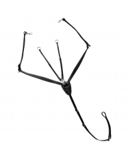 PECHERA TIPO AMERICANA