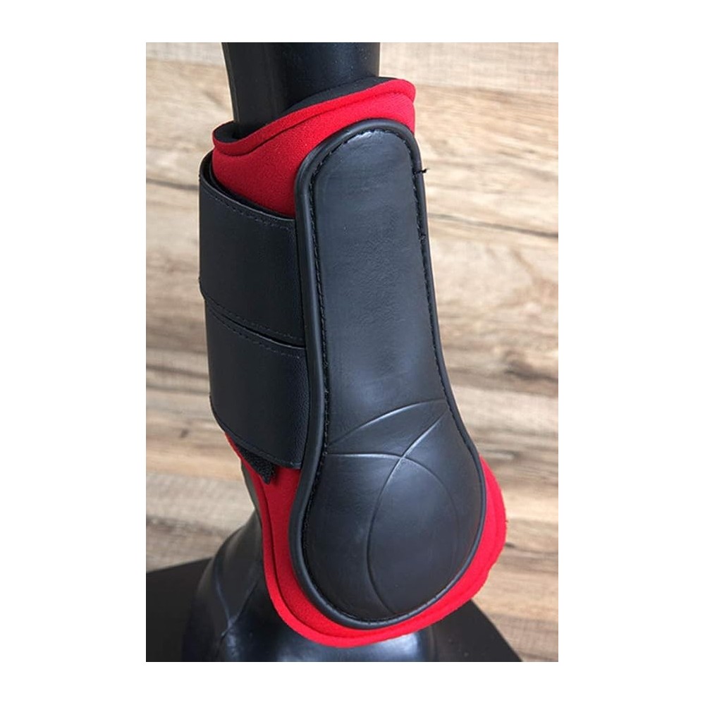 TOBILLERAS NEOPRENO Y PVC