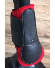 TOBILLERAS NEOPRENO Y PVC