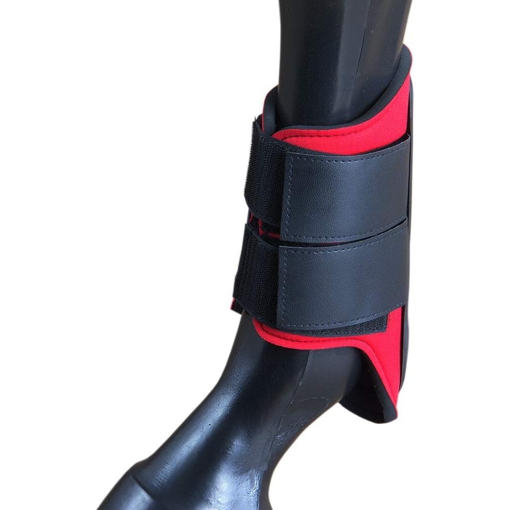 TOBILLERAS NEOPRENO Y PVC