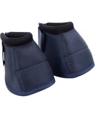 BOCADO PELHAM ARTICULADO GOMA 4 1/2''