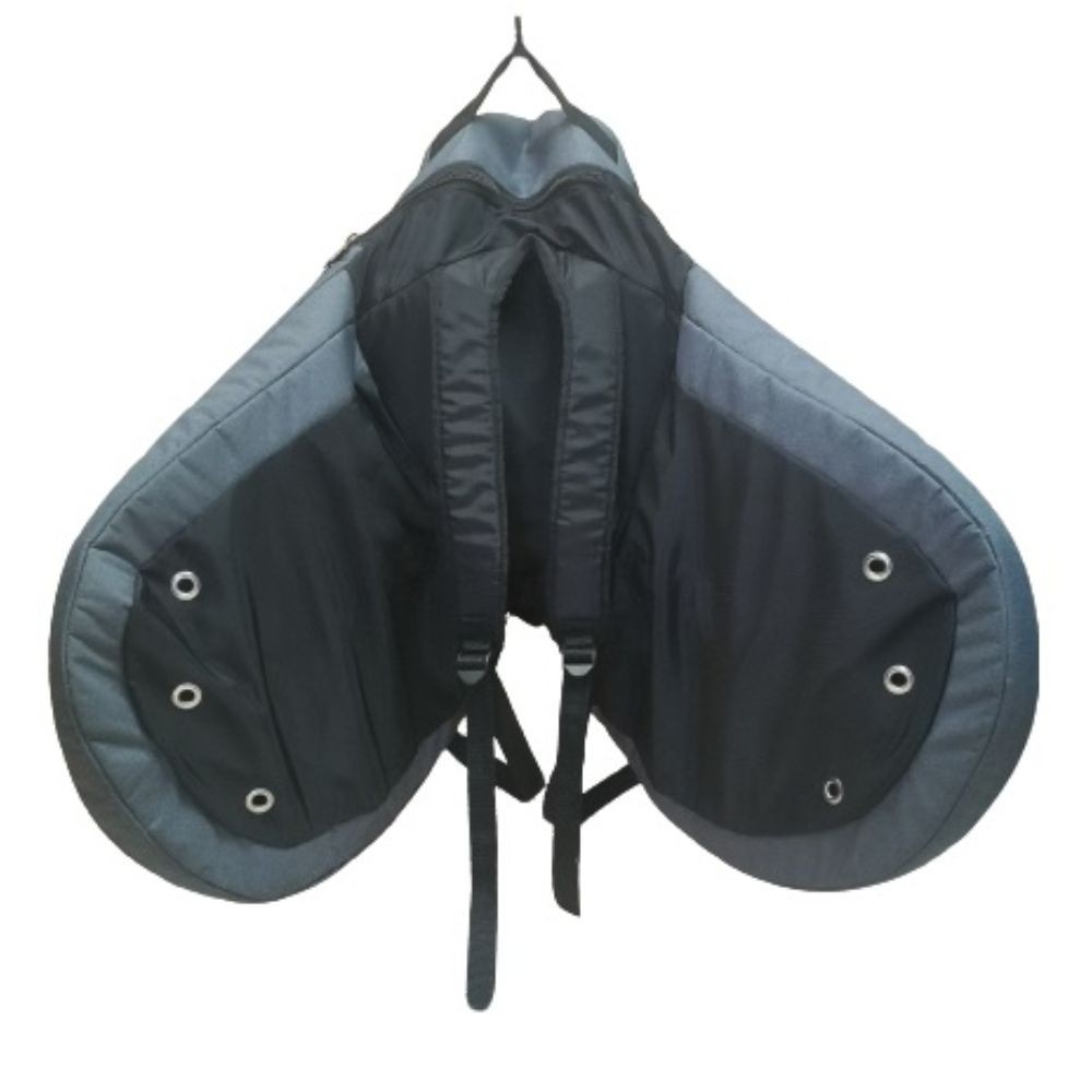 PORTAGALAPAGO TIPO MOCHILA RIDERS