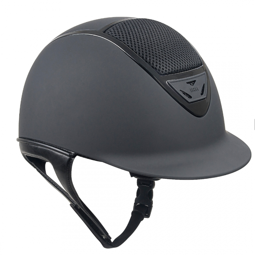 CASCO IRH XLT PREMIUM SHOW
