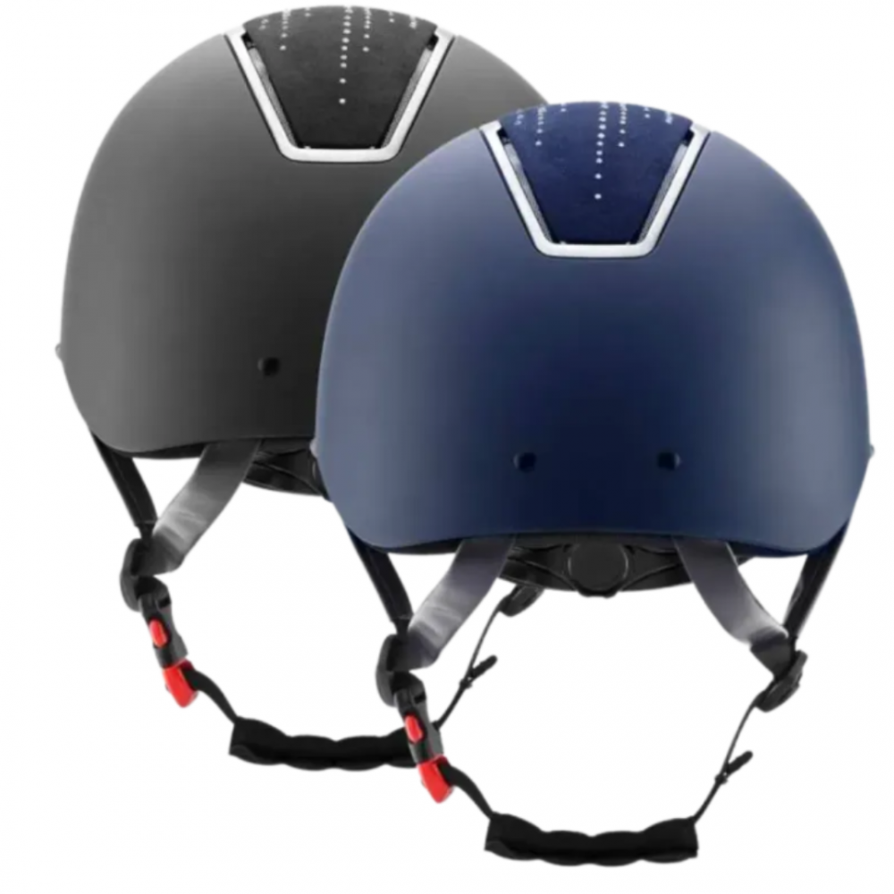 CASCO TATTINI CON VISERA Y CRISTALES