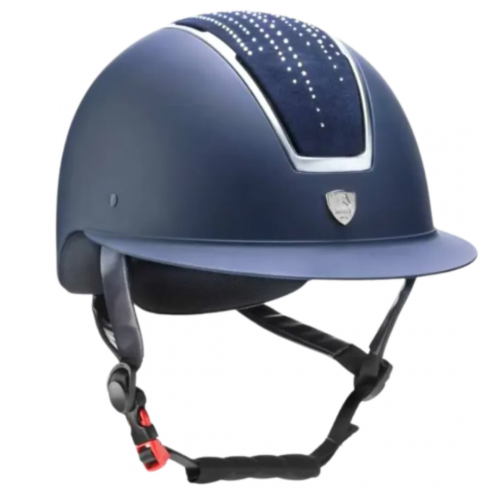 CASCO TATTINI CON VISERA Y CRISTALES