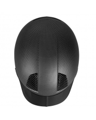 CASCO TuffRider CARBON FIBER SHELL TALLA MEDIUM