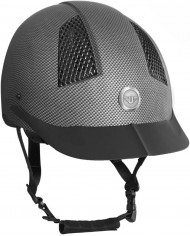 CASCO TuffRider ULTIMATE WIDE BRIM TALLA MEDIUM