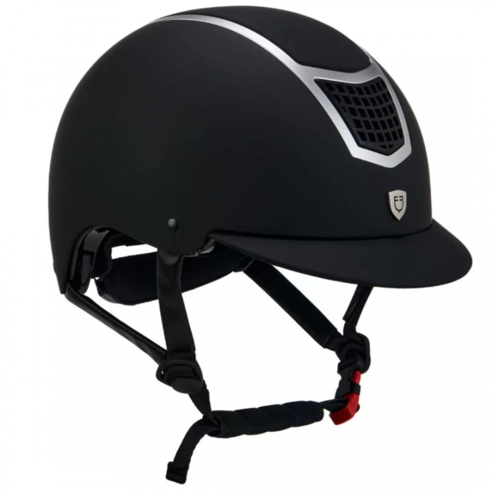 CASCO MONTAR EQUESTRO ECLIPSE TALLA MEDIUM