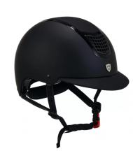 CASCO MONTAR EQUESTRO ECLIPSE TALLA MEDIUM