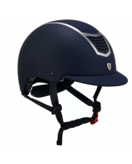 CASCO MONTAR EQUESTRO ECLIPSE TALLA MEDIUM