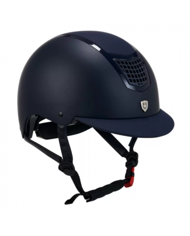 CASCO MONTAR EQUESTRO ECLIPSE TALLA MEDIUM