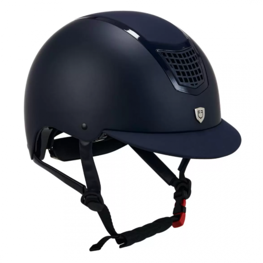 CASCO MONTAR EQUESTRO ECLIPSE TALLA MEDIUM