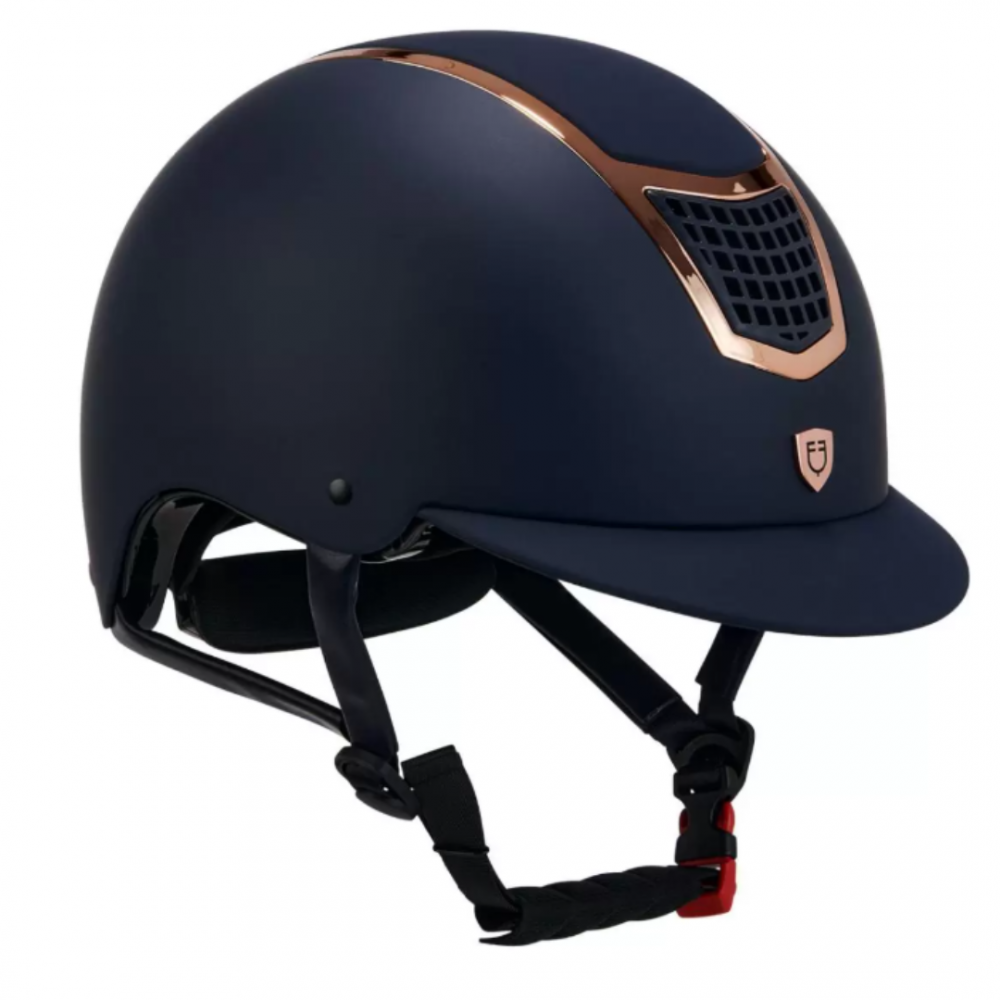 CASCO MONTAR EQUESTRO ECLIPSE TALLA MEDIUM