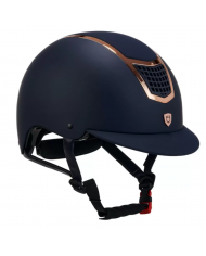CASCO MONTAR EQUESTRO ECLIPSE TALLA MEDIUM