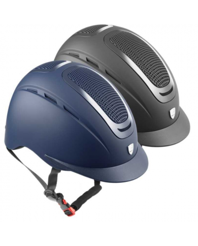 CASCO TATTINI DOBLE VENTILACION