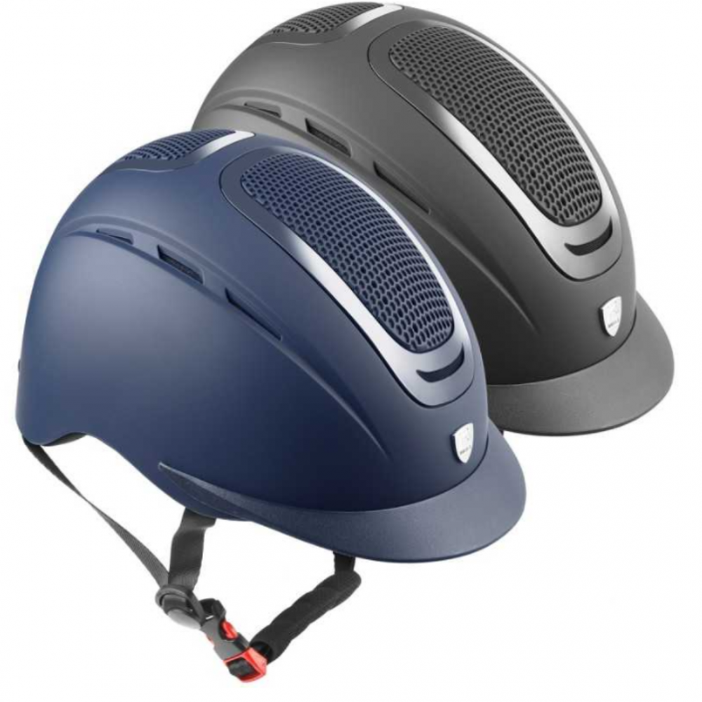 CASCO TATTINI DOBLE VENTILACION