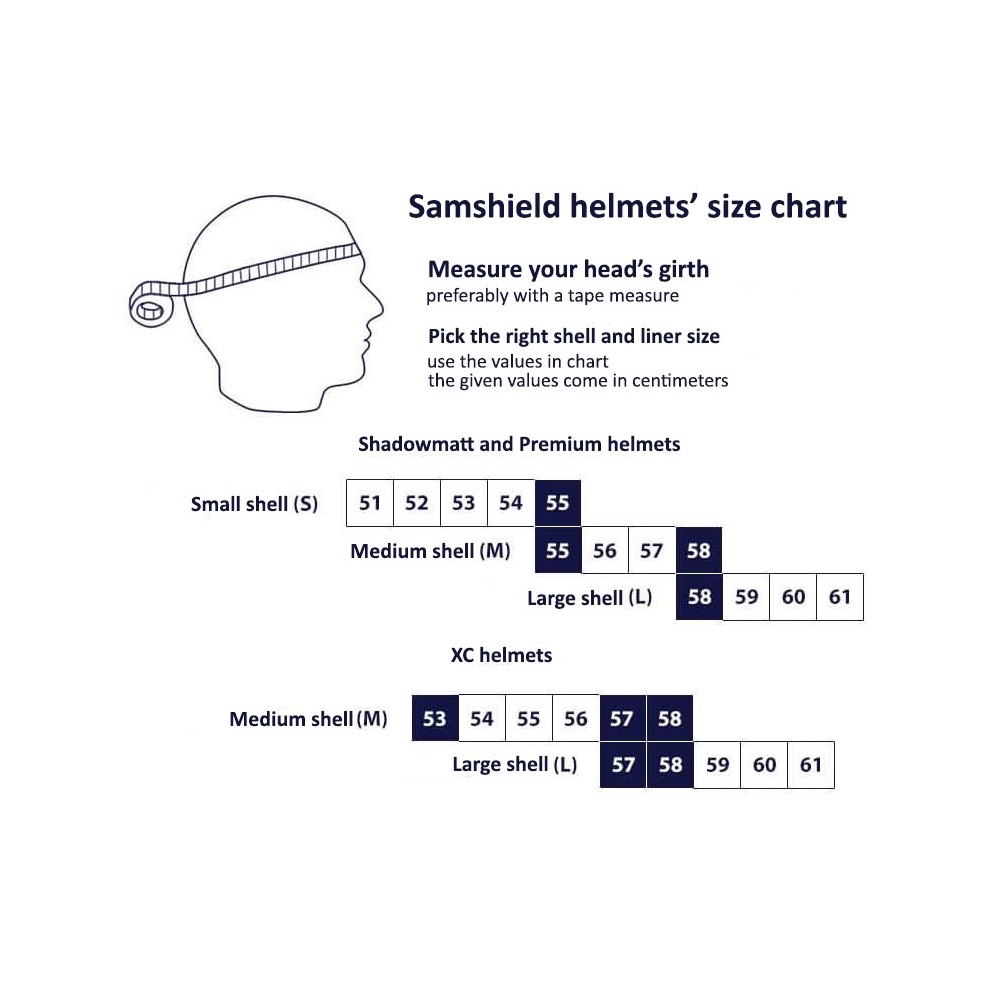 CASCO OVATION M CLASS MIPS