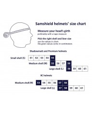 CASCO IRH XLT PREMIUM SHOW