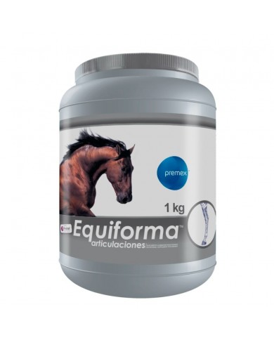 EQUIFORMA ARTICULACIONES  1 KG
