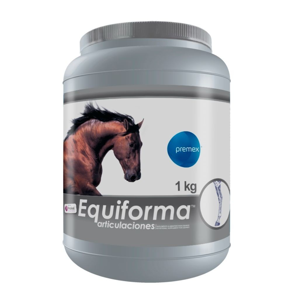 EQUIFORMA ARTICULACIONES  1 KG