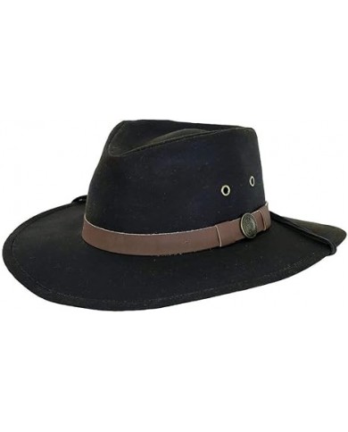 SOMBRERO KODIAK OILSKIN