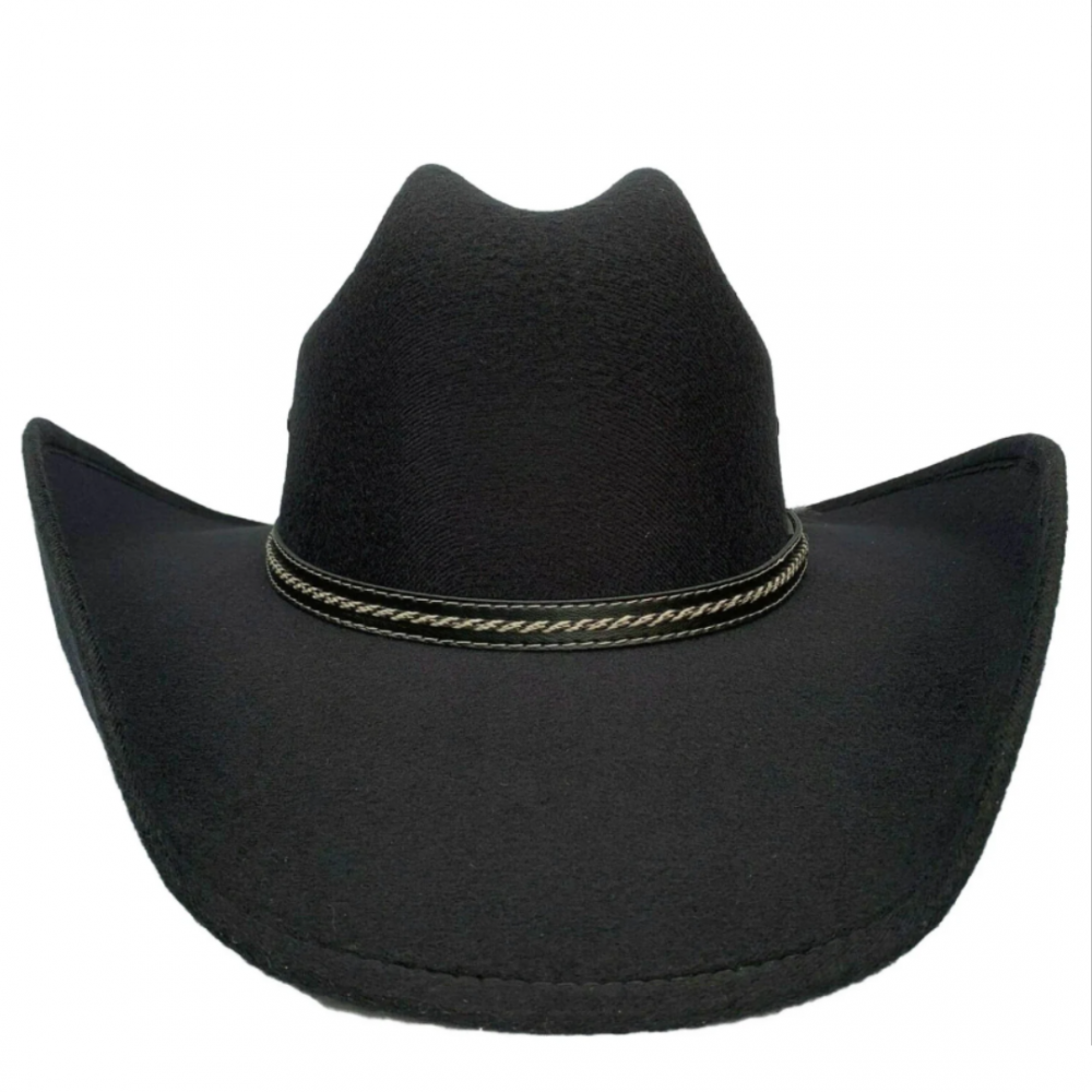 SOMBRERO SHAPING THE WORLD PAJA