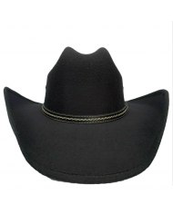 SOMBRERO STETSON "LLANO" DE PAJA