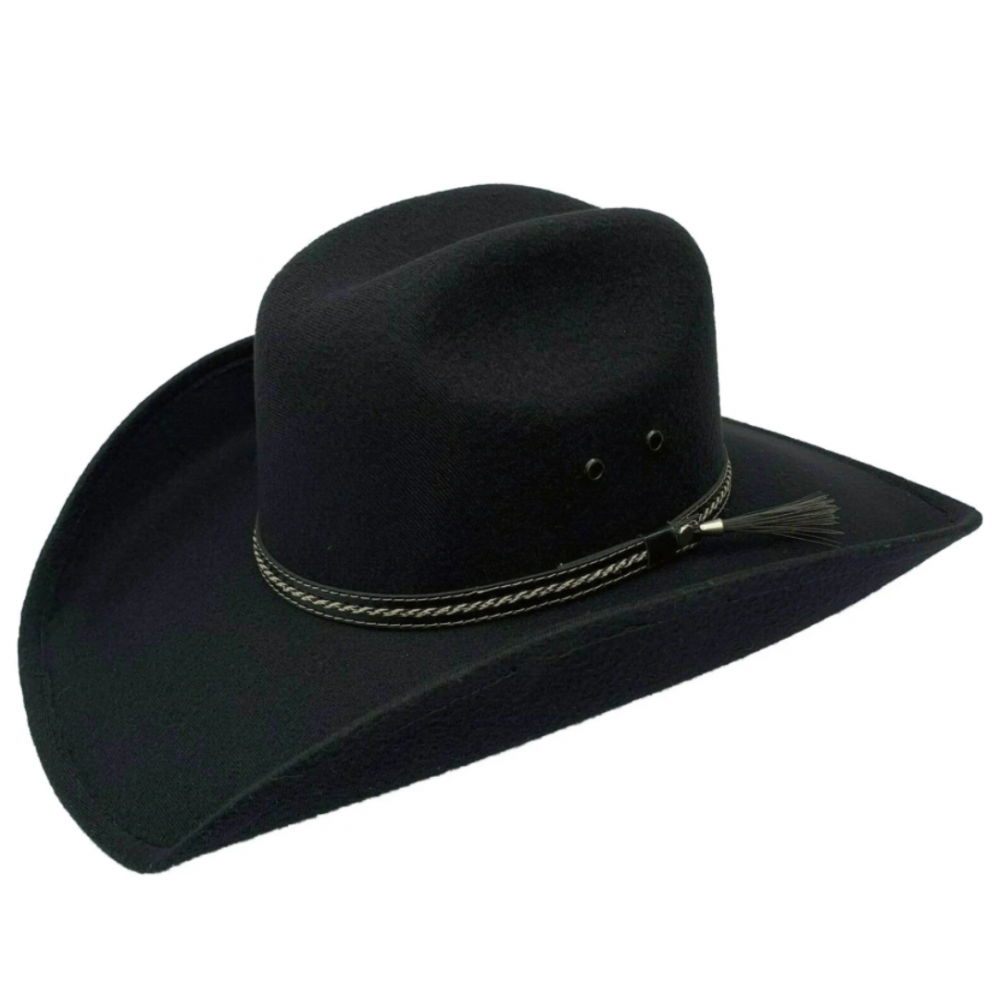 SOMBRERO SHAPING THE WORLD PAJA