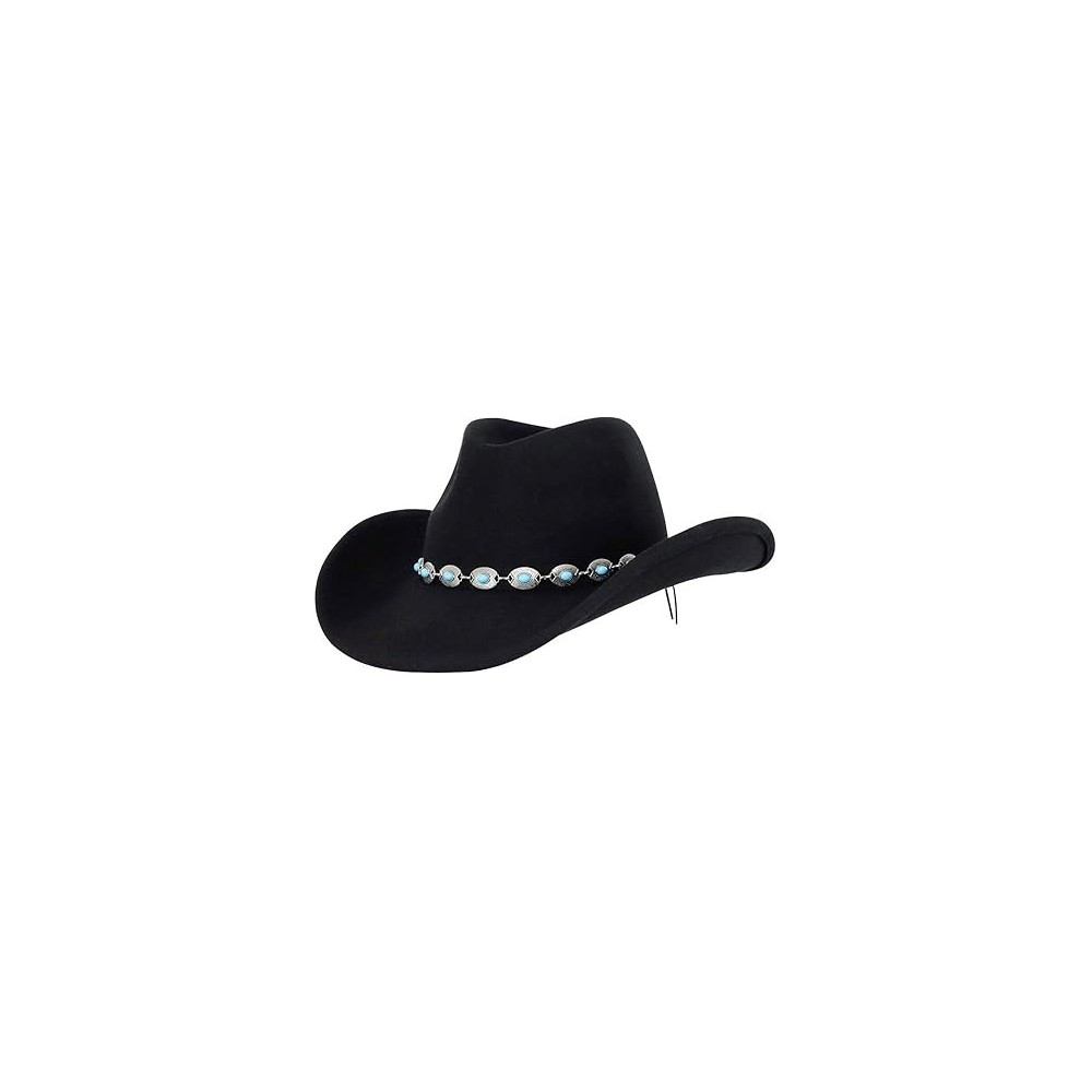 SOMBRERO SILVERTON