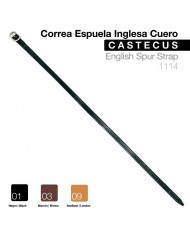 CORREA ESPUELA CUERO