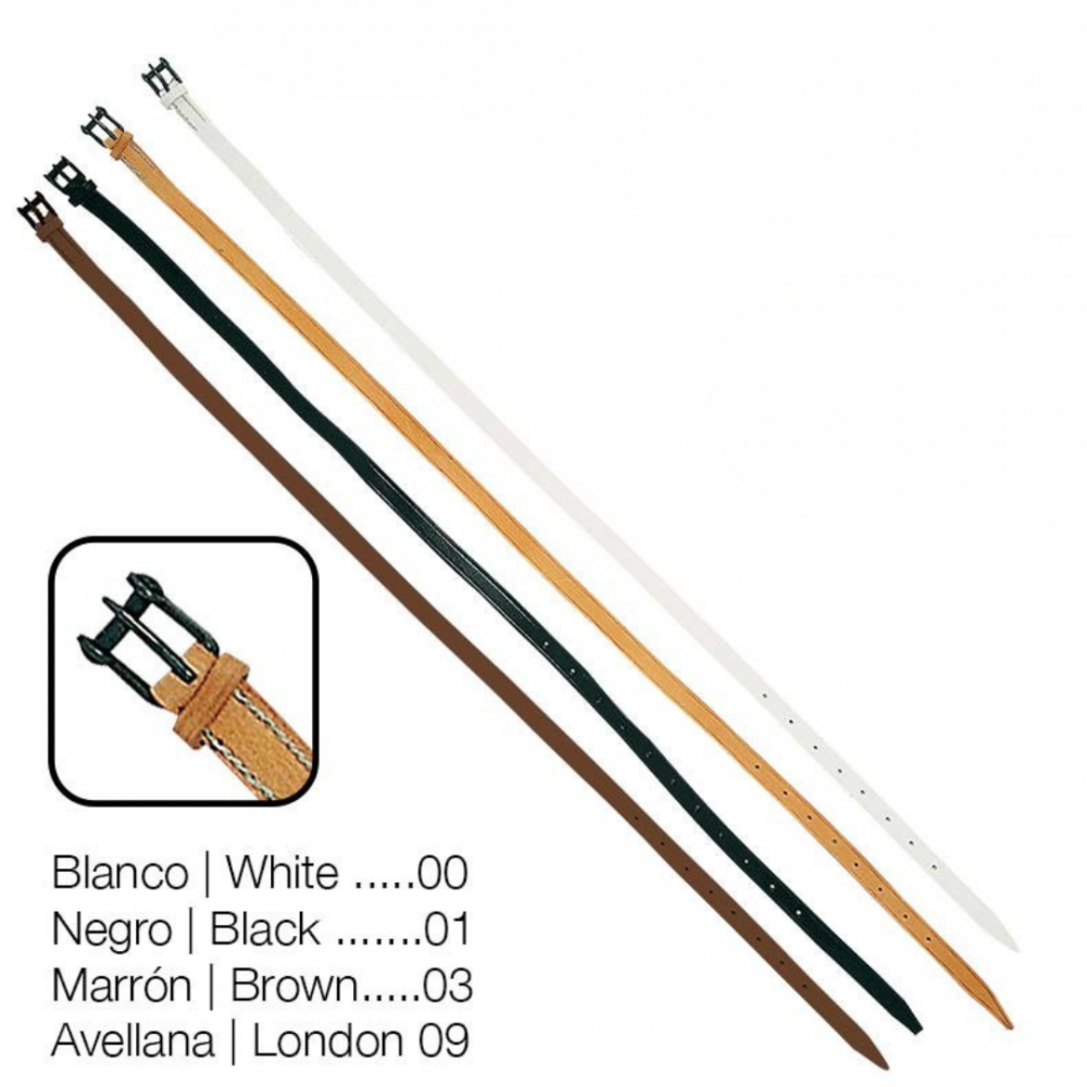 CORREA ESPUELA VAQUERA CASTECUS