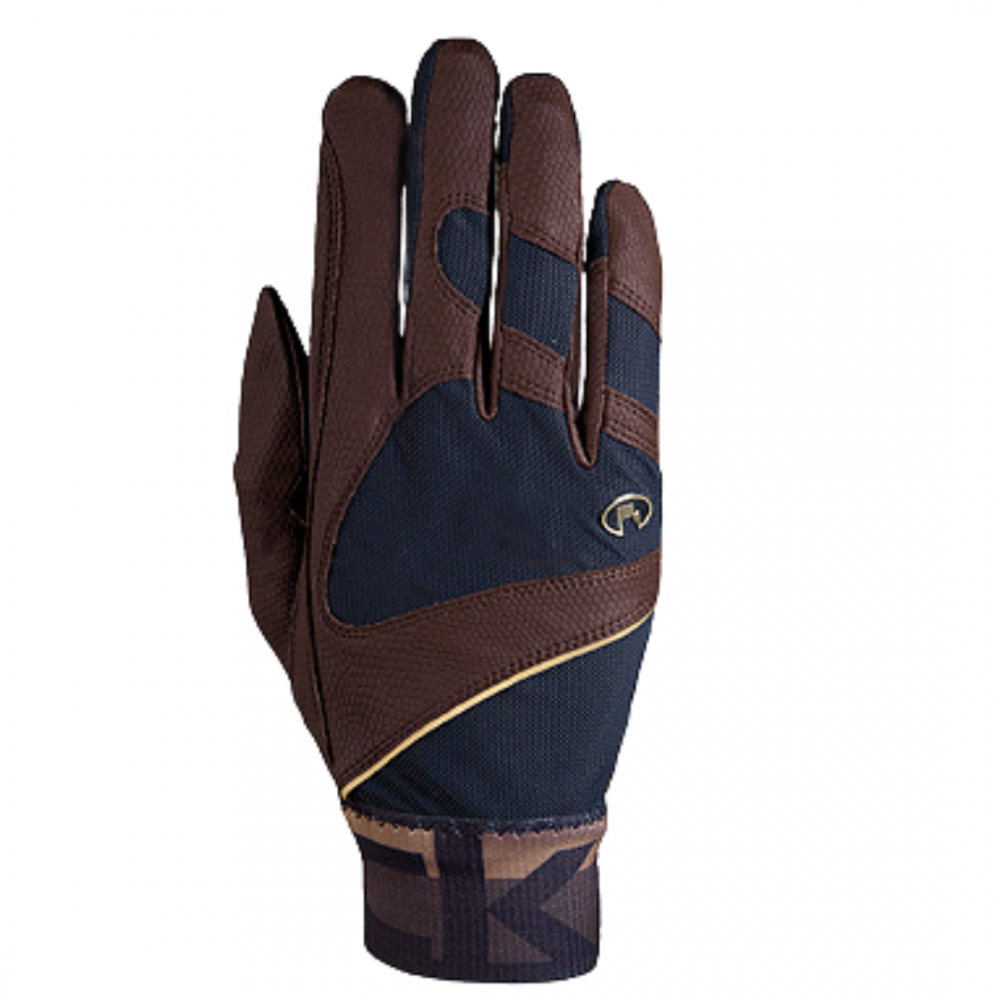 GUANTES ROECKL MILTON GUANTES ROECKL MILTON