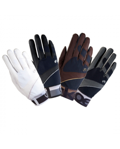GUANTES ROECKL MILTON GUANTES ROECKL MILTON