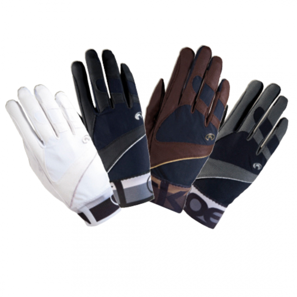 GUANTES ROECKL MILTON GUANTES ROECKL MILTON
