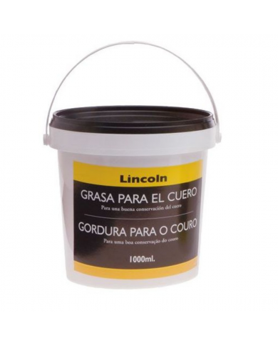 GRASA LINCOLN SUPERIOR 400 G