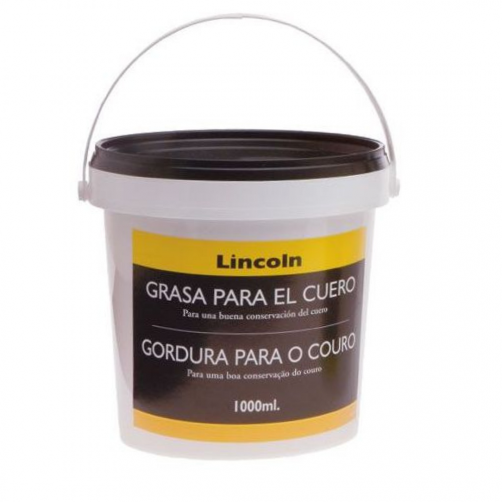 GRASA LINCOLN SUPERIOR 400 G