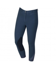 BREECHE GEORGE MORRIS MUJER ADD BACK BLANCO 26