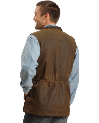 CHALECO DEER HUNTER CHALECO DEER HUNTER