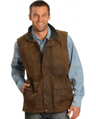 CHALECO DEER HUNTER CHALECO DEER HUNTER