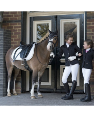 CHAQUETA COMPETENCIA ROBIN JUNIOR