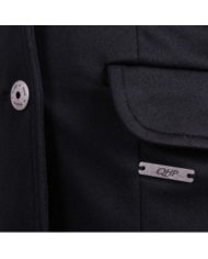 CHAQUETA COMPETENCIA ROBIN JUNIOR