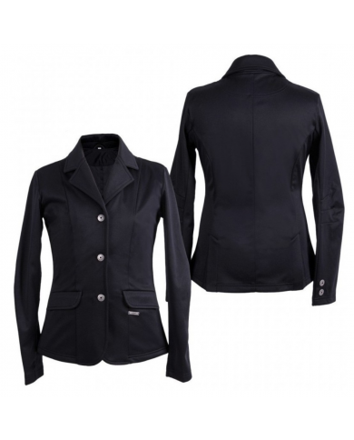 CHAQUETA COMPETENCIA ROBIN JUNIOR