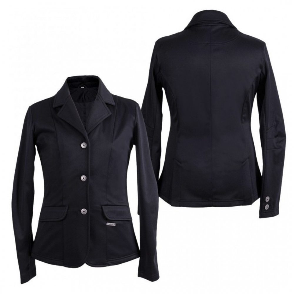 CHAQUETA COMPETENCIA ROBIN JUNIOR