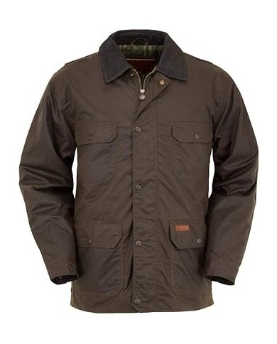 CHAQUETA HOMBRE PATHFINDER OUTBACK CHAQUETA HOMBRE PATHFINDER OUTBACK