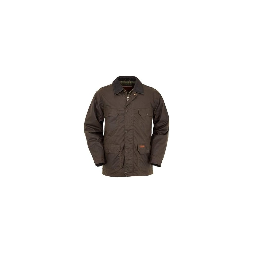 CHAQUETA HOMBRE PATHFINDER OUTBACK