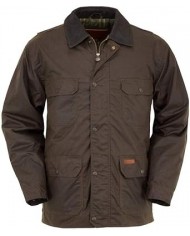 CHAQUETA HOMBRE PATHFINDER OUTBACK