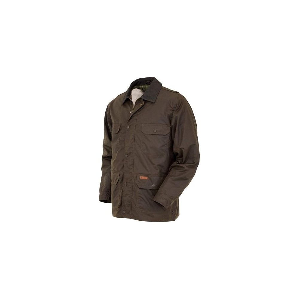 CHAQUETA HOMBRE PATHFINDER OUTBACK